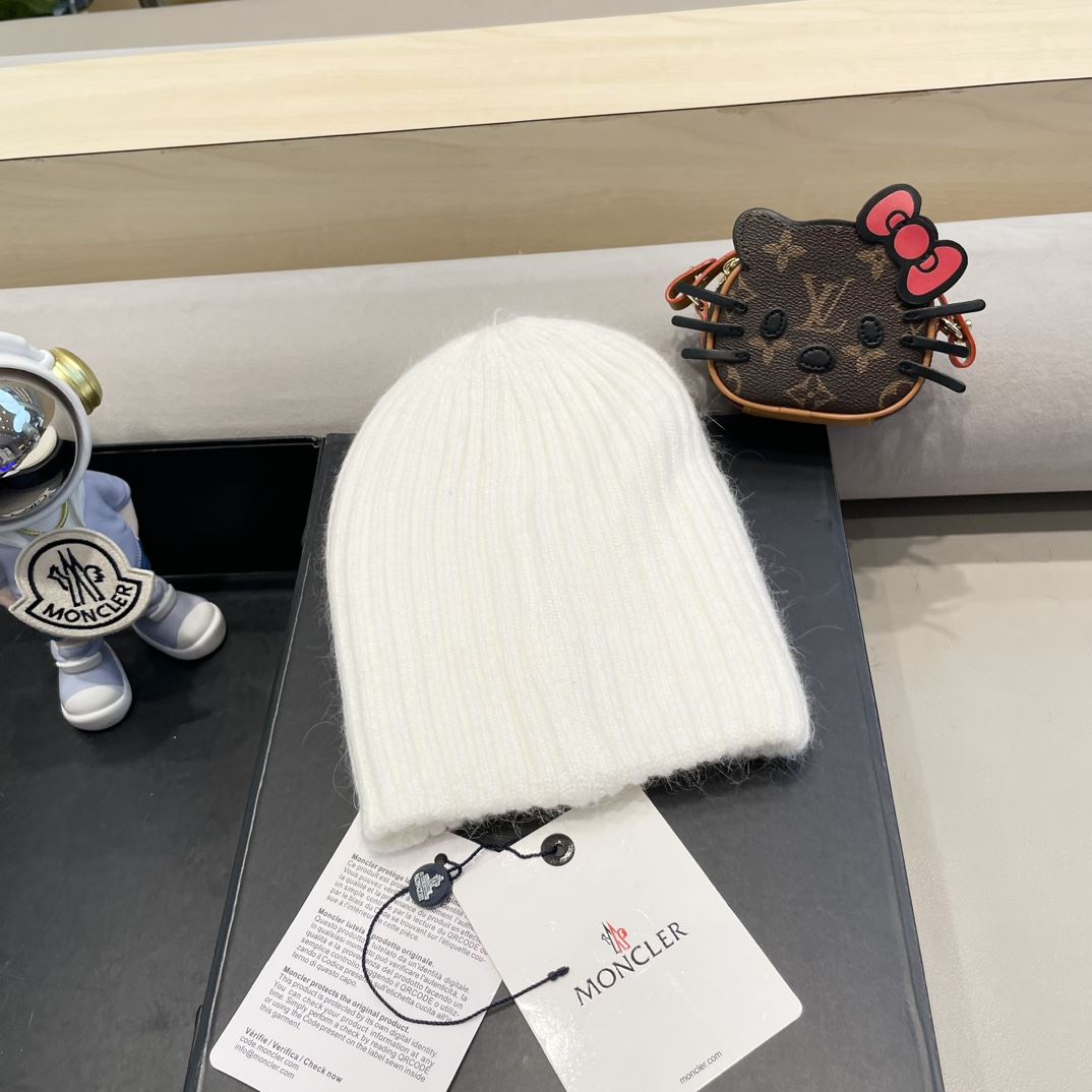 Moncler Caps